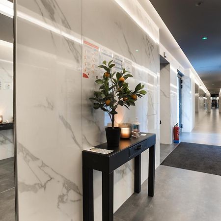 Centro Design Apartments - Polwiejska Poznań Kültér fotó