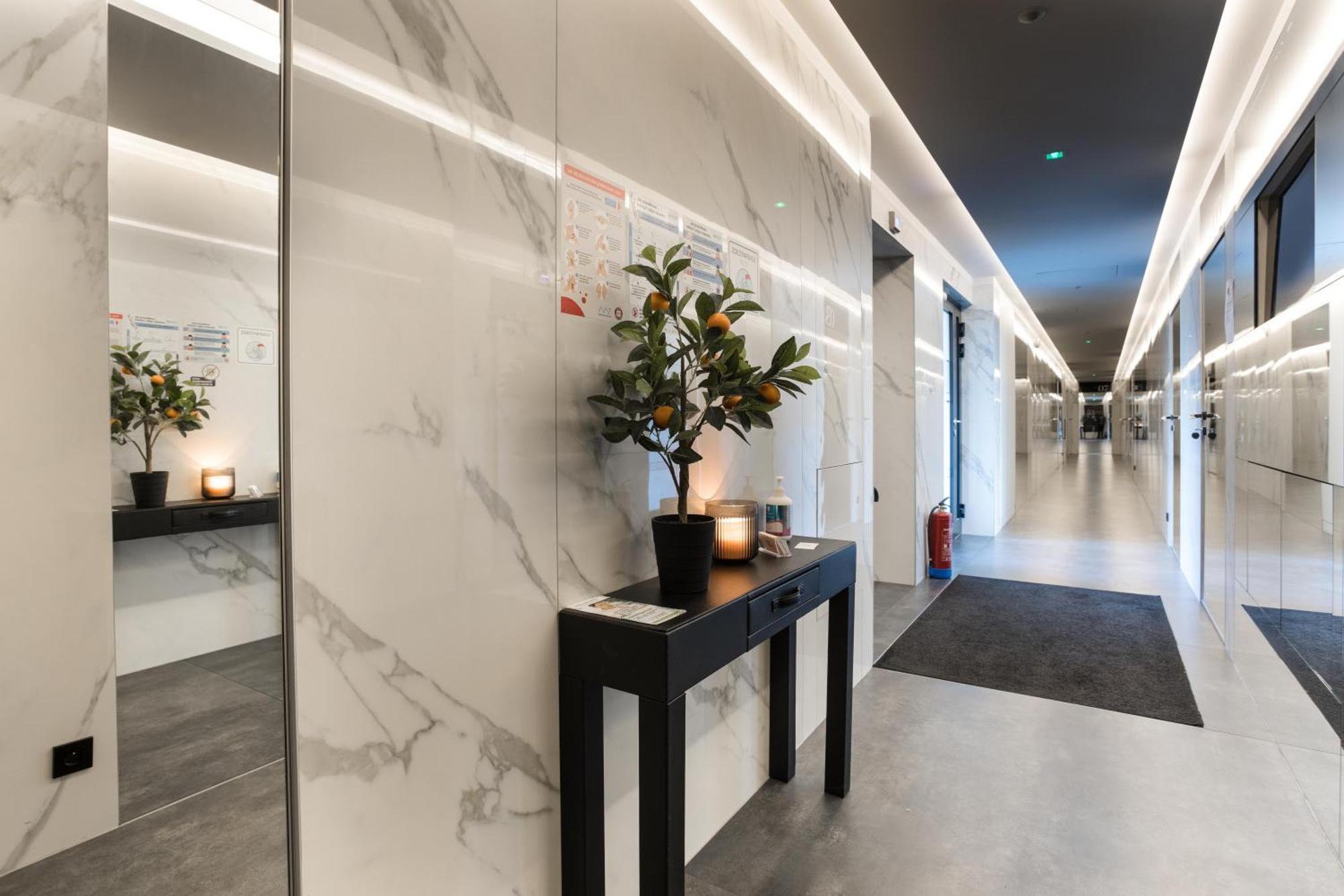 Centro Design Apartments - Polwiejska Poznań Kültér fotó