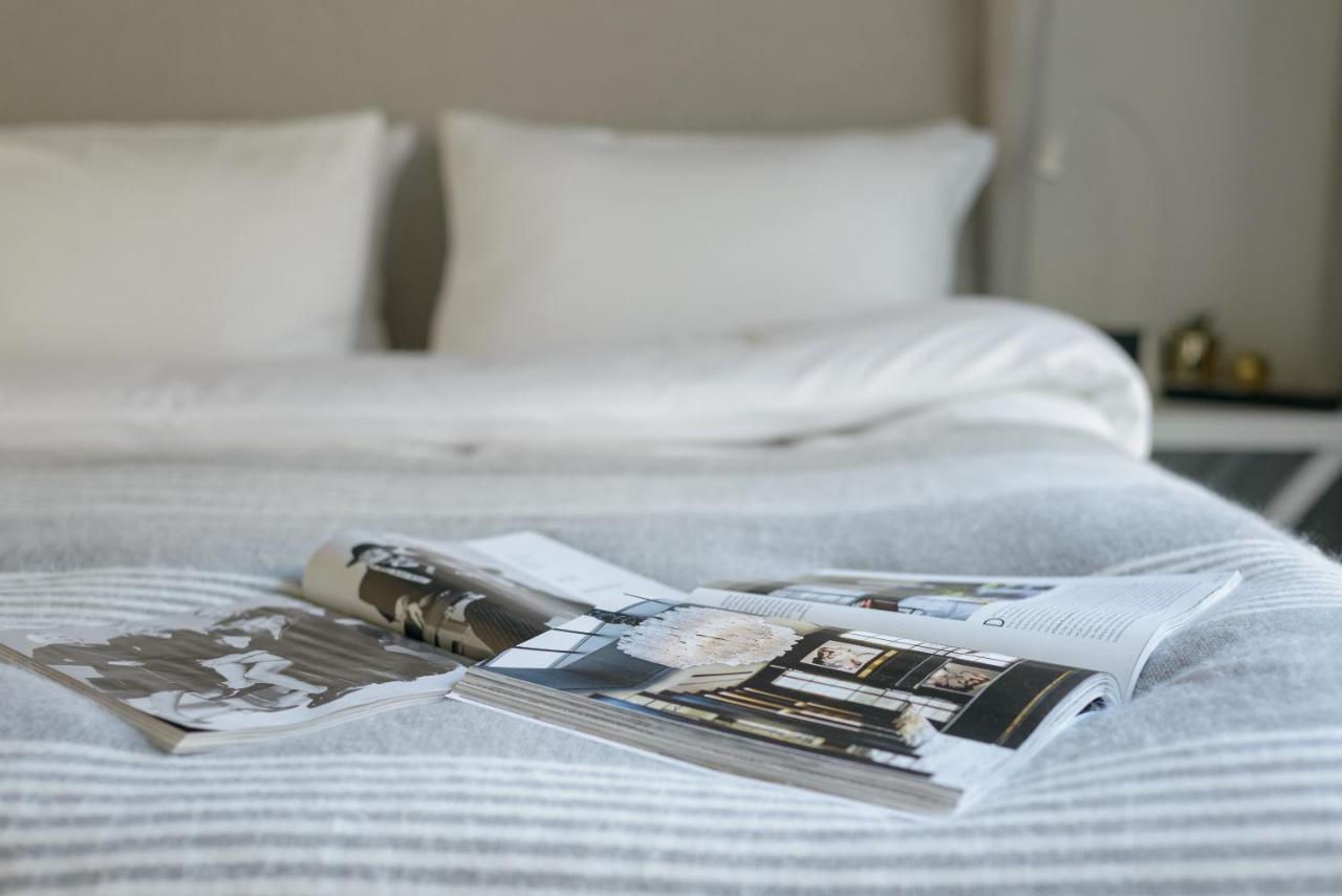 Centro Design Apartments - Polwiejska Poznań Kültér fotó