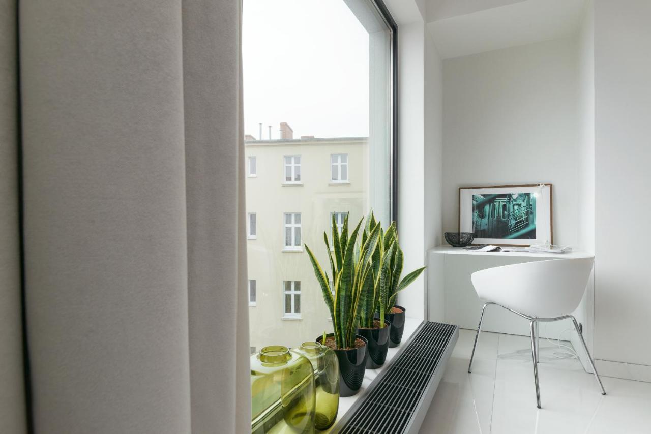 Centro Design Apartments - Polwiejska Poznań Kültér fotó